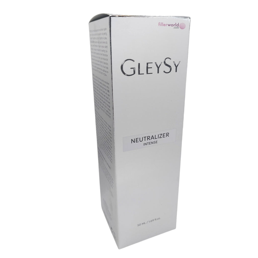 Gleysy Intense Neutralizer (50ml)