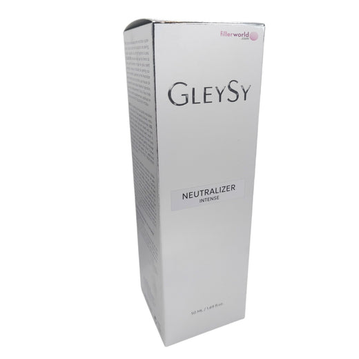 Gleysy Intense Neutralizer (50ml)