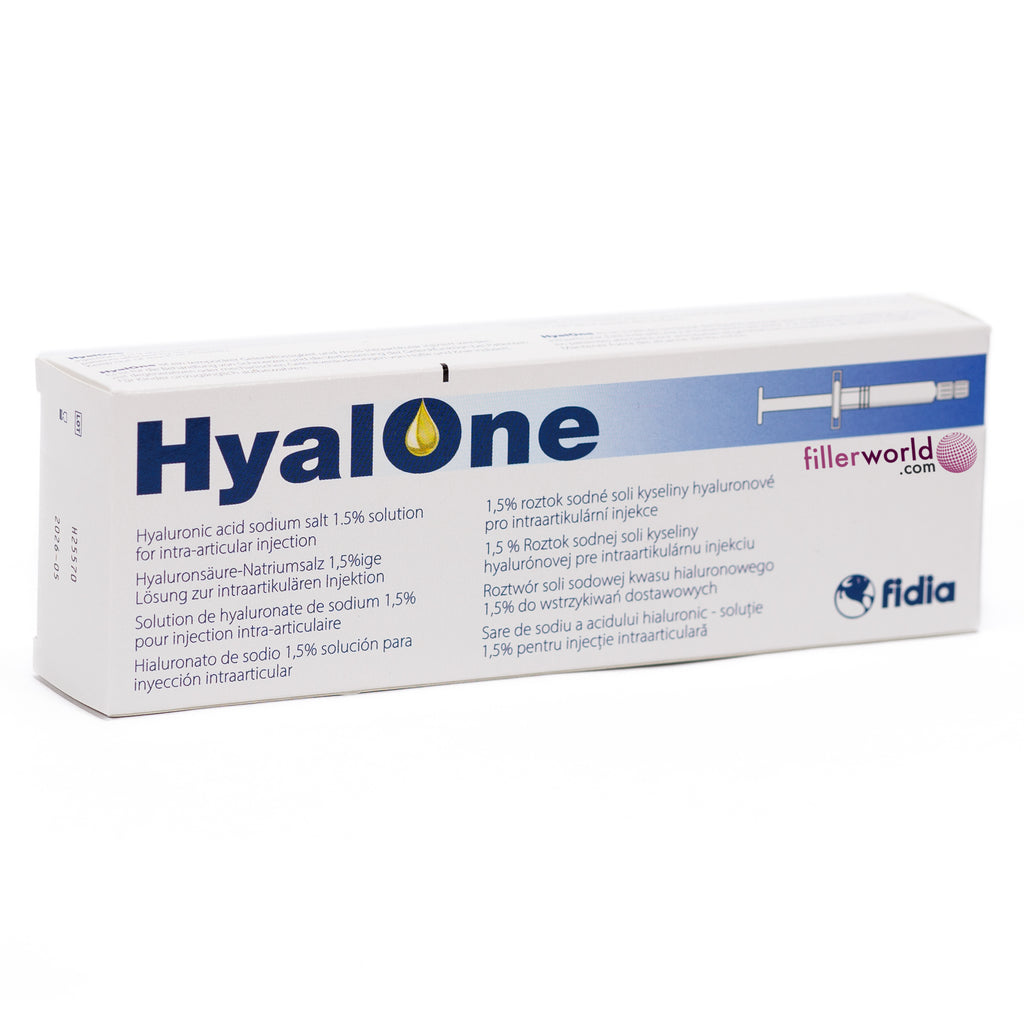HyalOne (60mg/4ml)