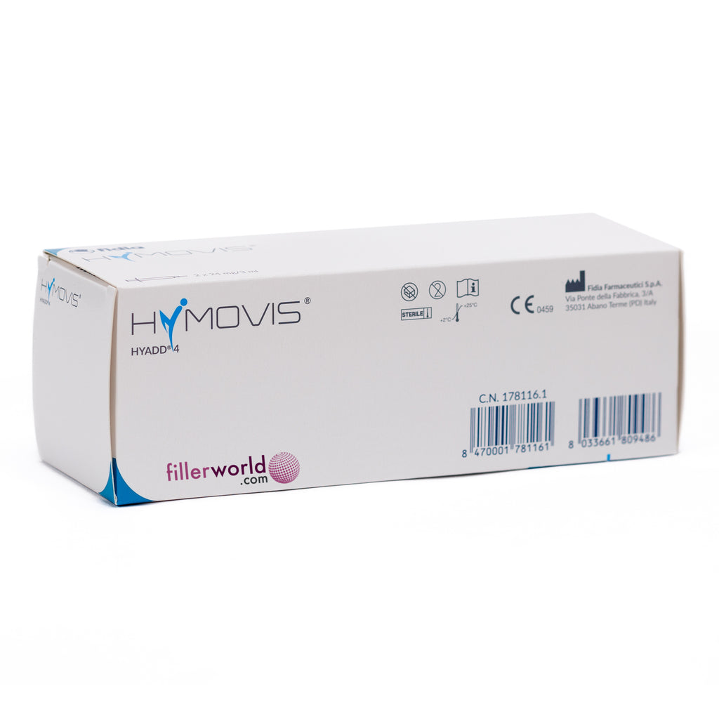 Hymovis (2x24mg/3ml)