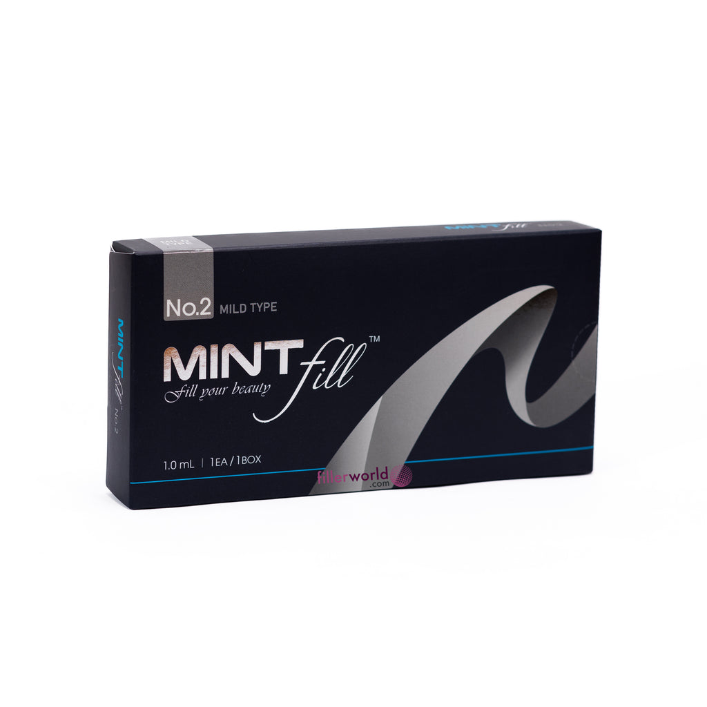 MINT Fill No.2 Mild type (1x1ml)