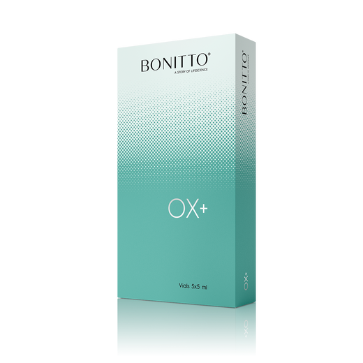 BONITTO OX+ Revitalizer (5x5ml)