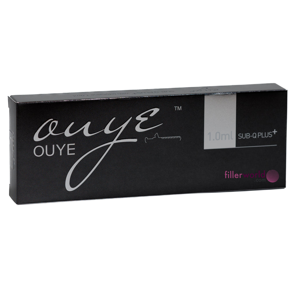Ouye Sub Q Plus (1 x 1ml)