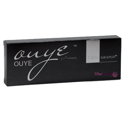 Ouye Sub Q Plus (1 x 1ml)