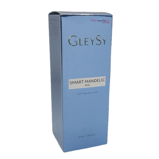 Gleysy Smart Peel Mandelic 50 + Biomimetic Moisturizing Complex
