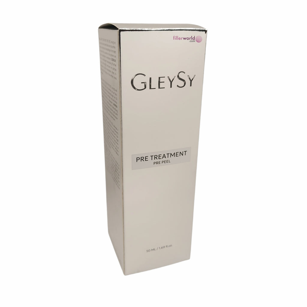 Gleysy Pre Treatment Pre Peel 50ml