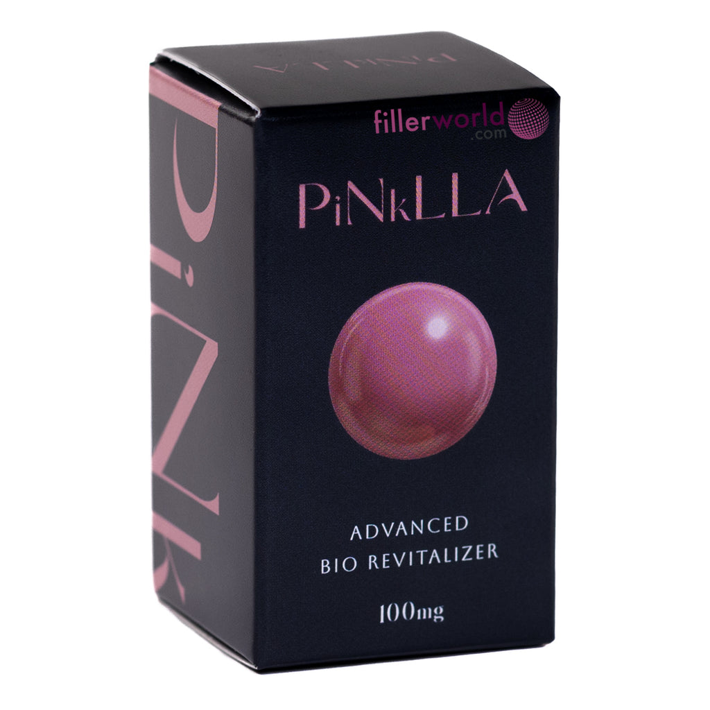 PiNkLLA PLLA with PN (1x100mg)