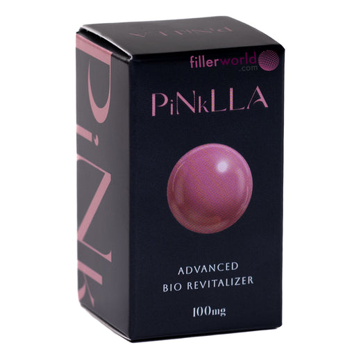 PiNkLLA PLLA with PN (1x100mg)