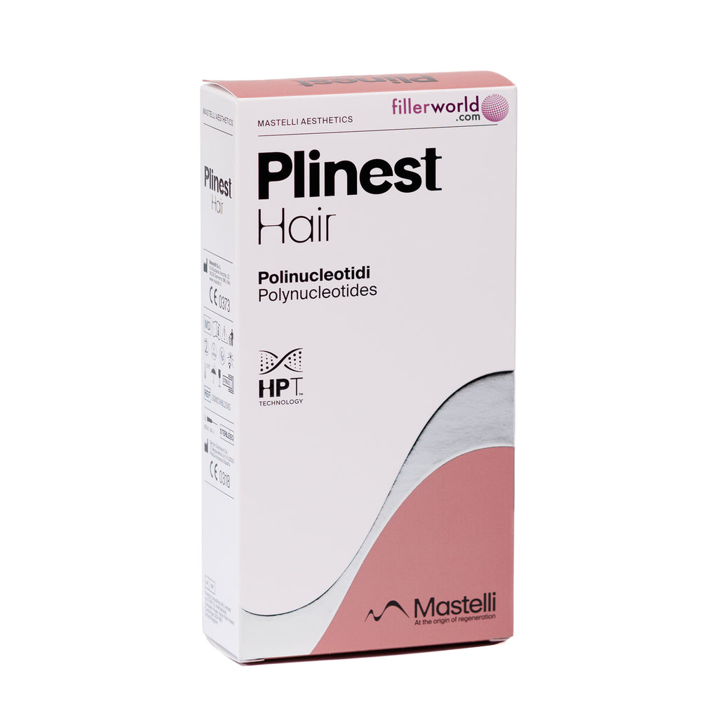 Plinest Hair (2ml)