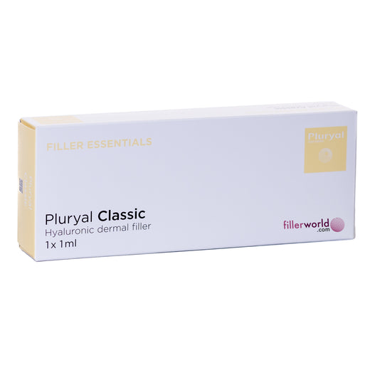 Pluryal Classic (1x1ml)