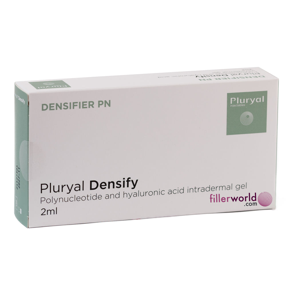 Pluryal Densify (1x2ml)
