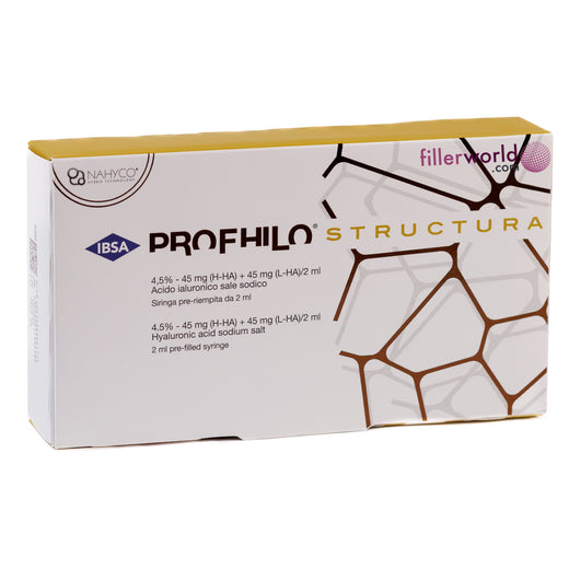 Profhilo Structura (1x2ml)