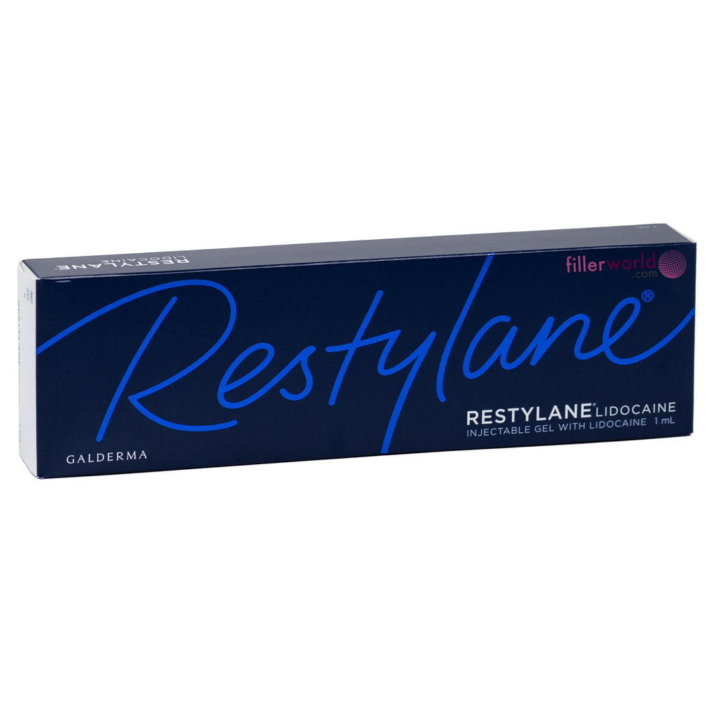 Restylane Lidocaine (1x1ml)