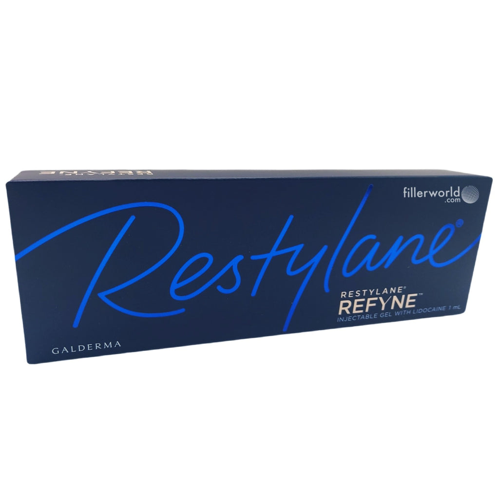 Restylane Refyne with Lidocaine (1x1ml)