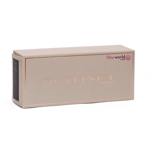 Revanesse Outline with Lidocaine (2x1.2ml)