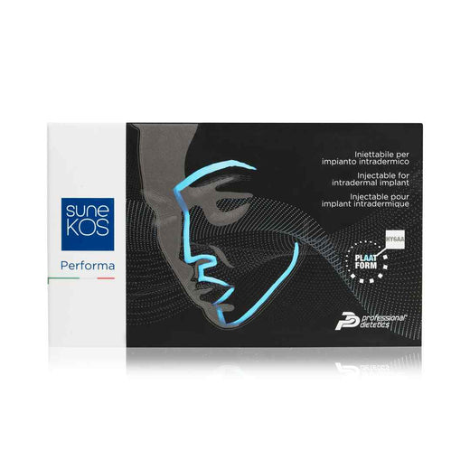Sunekos Performa (2x3.5ml)