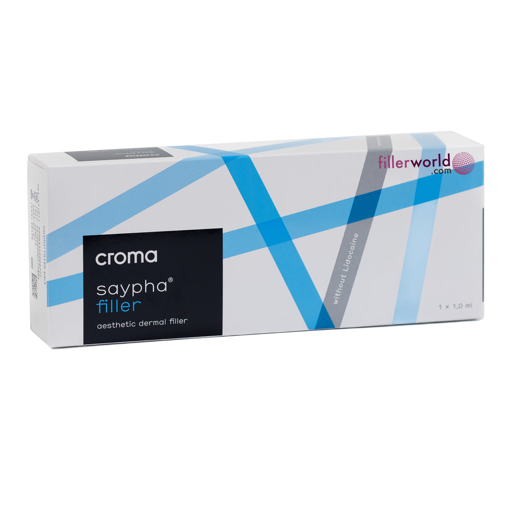 Saypha Filler (1x1ml)