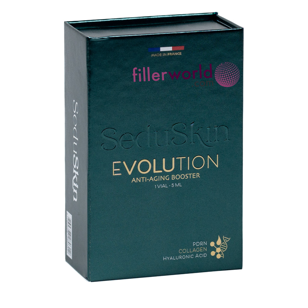 SeduSkin Evolution (1 vial)