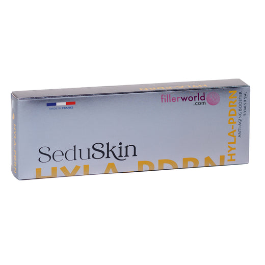 SeduSkin HYLA-PDRN Anti-aging Booster (5x5ml)