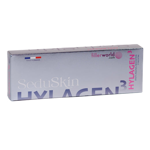 SeduSkin Hylagen3 Anti-aging Booster (5x5ml)