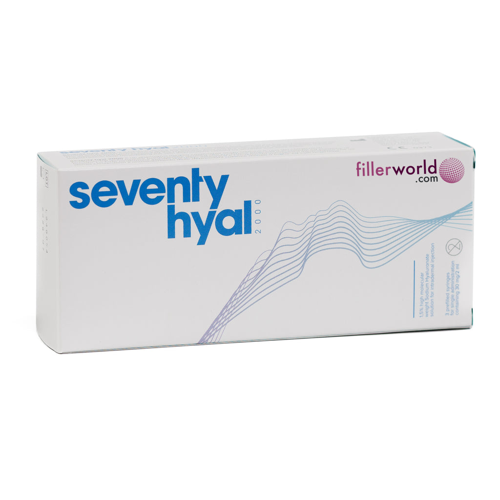 Seventy Hyal 2000 (3x2ml)