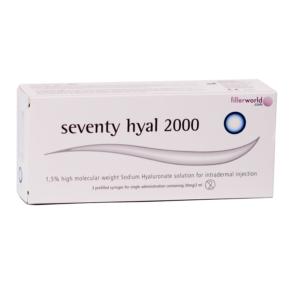 Seventy Hyal 2000 (3x2ml)