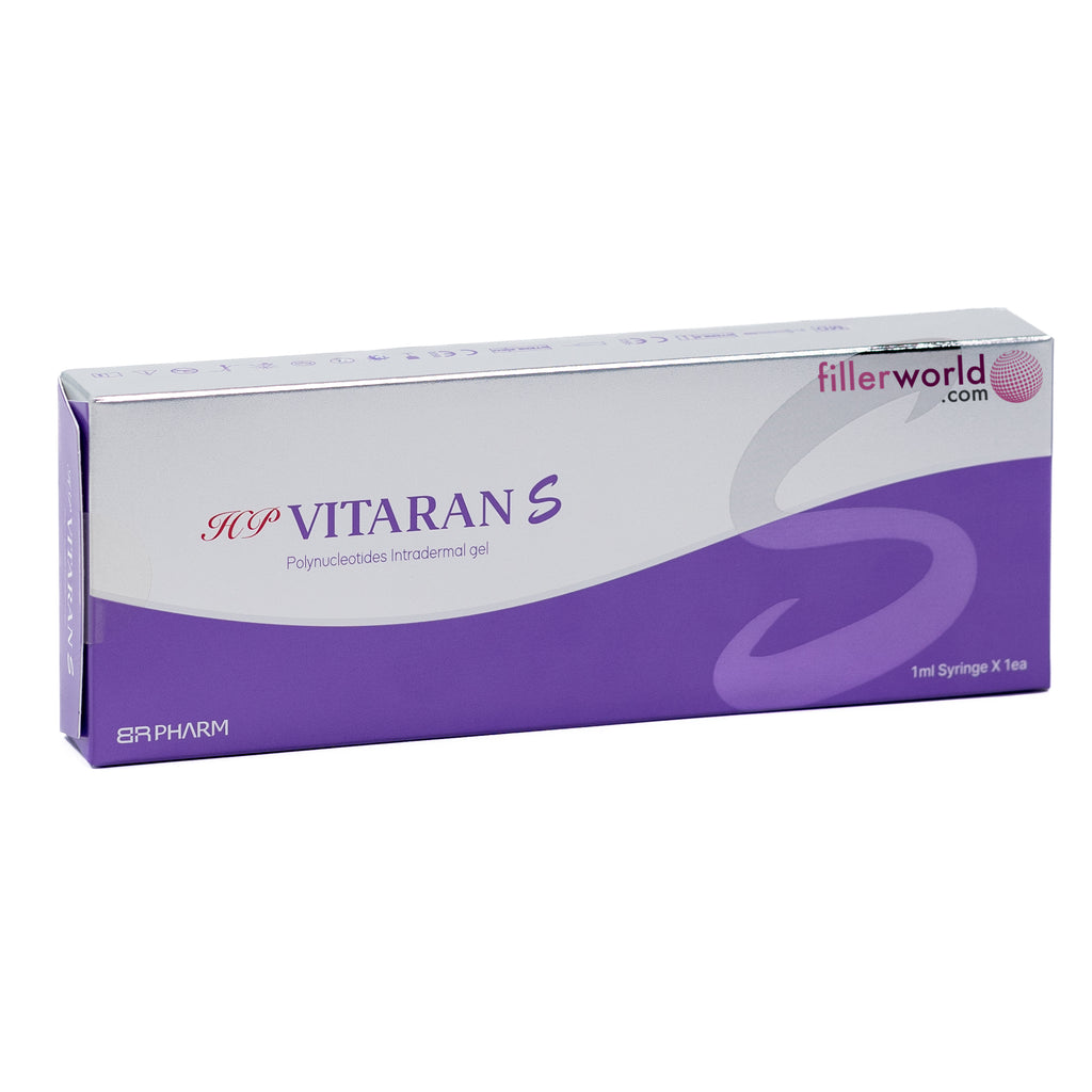 Vitaran S (1x1ml)