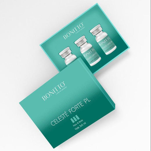 Bonitto Celeste Forte PL 3x5ml