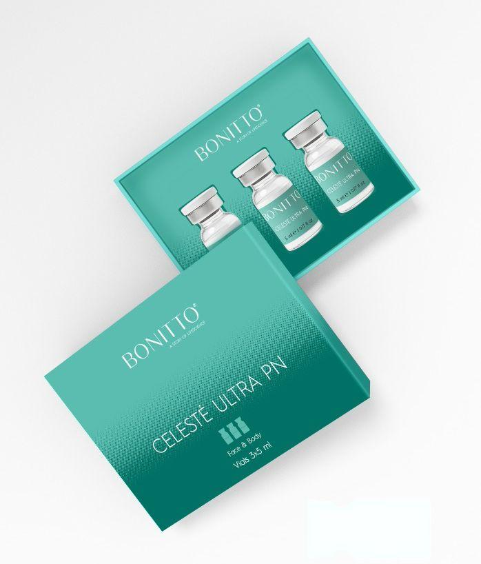 Bonitto Celeste Ultra PN 3x5ml
