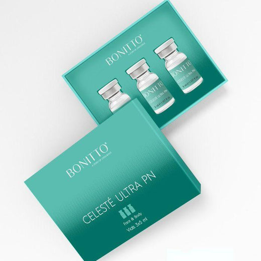 Bonitto Celeste Ultra PN 3x5ml