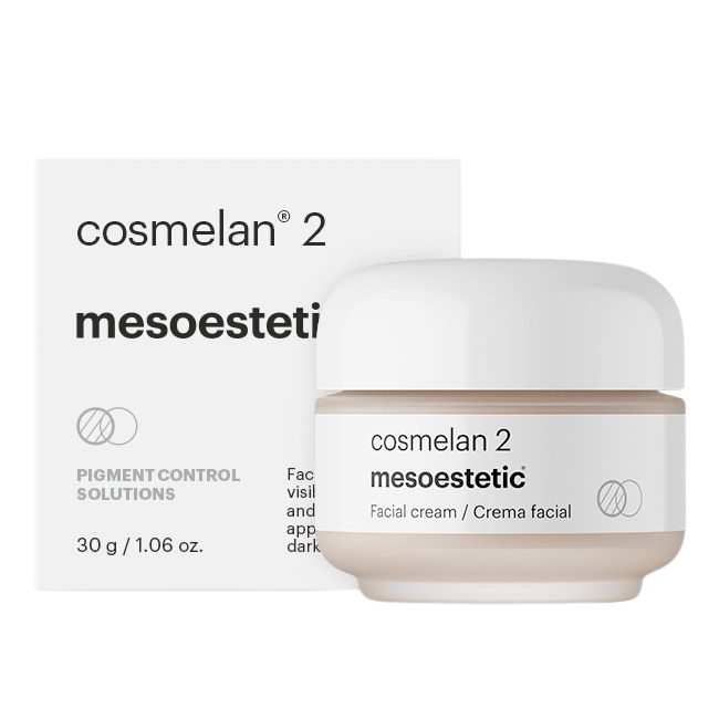 Cosmelan 2 Facial Cream (30g)