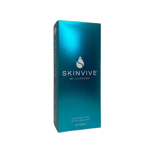 Juvederm Skinvive (2x1ml)