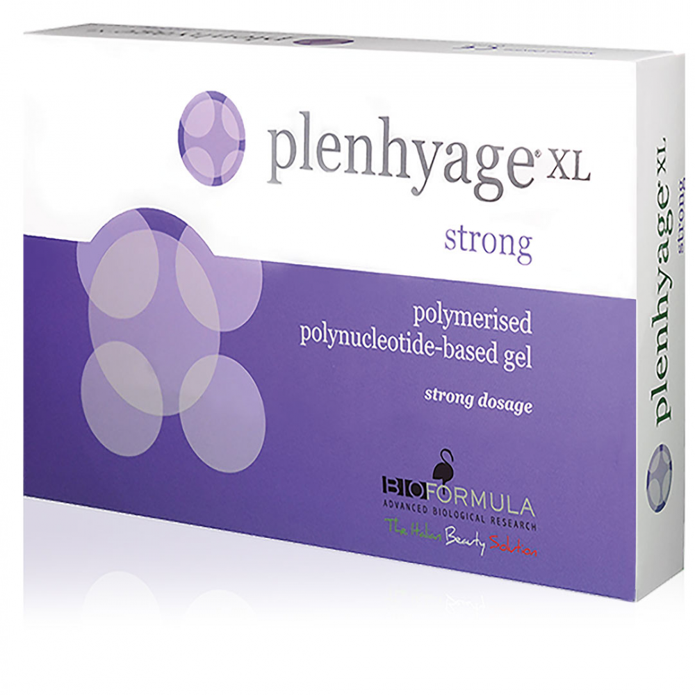 Plenhyage XL Strong (1x2ml)