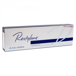 Buy Restylane Products Online | Filler World (UK)