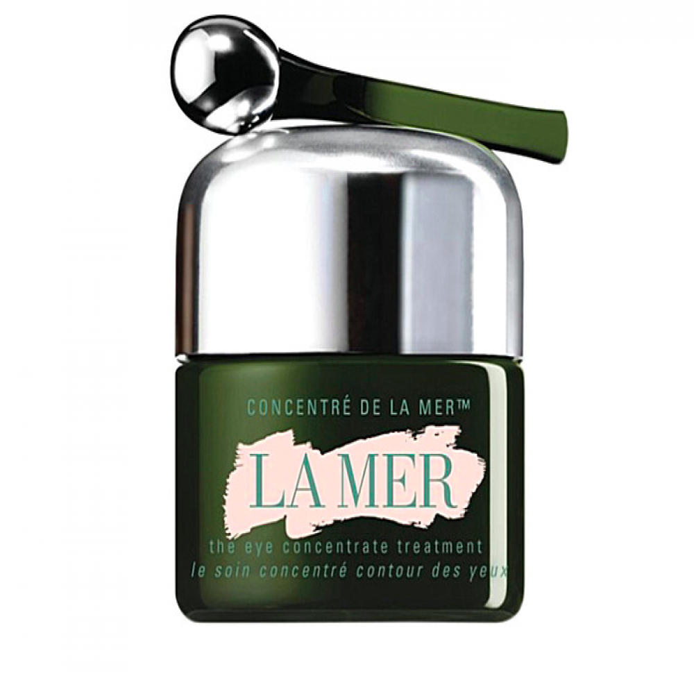 Eye concentrate. Концентрат ла мер. La mer the Concentrate le concentre. Ла мер для глаз. La mer the Eye Concentrate 0.5 oz.