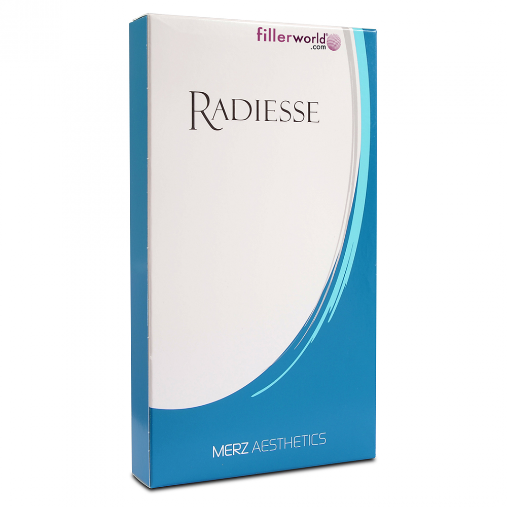 Buy Radiesse Collagen Wrinkle Gel | Filler World