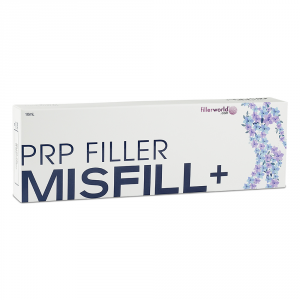 Misfill+ PRP Filler (1x10ml) (Expires: )