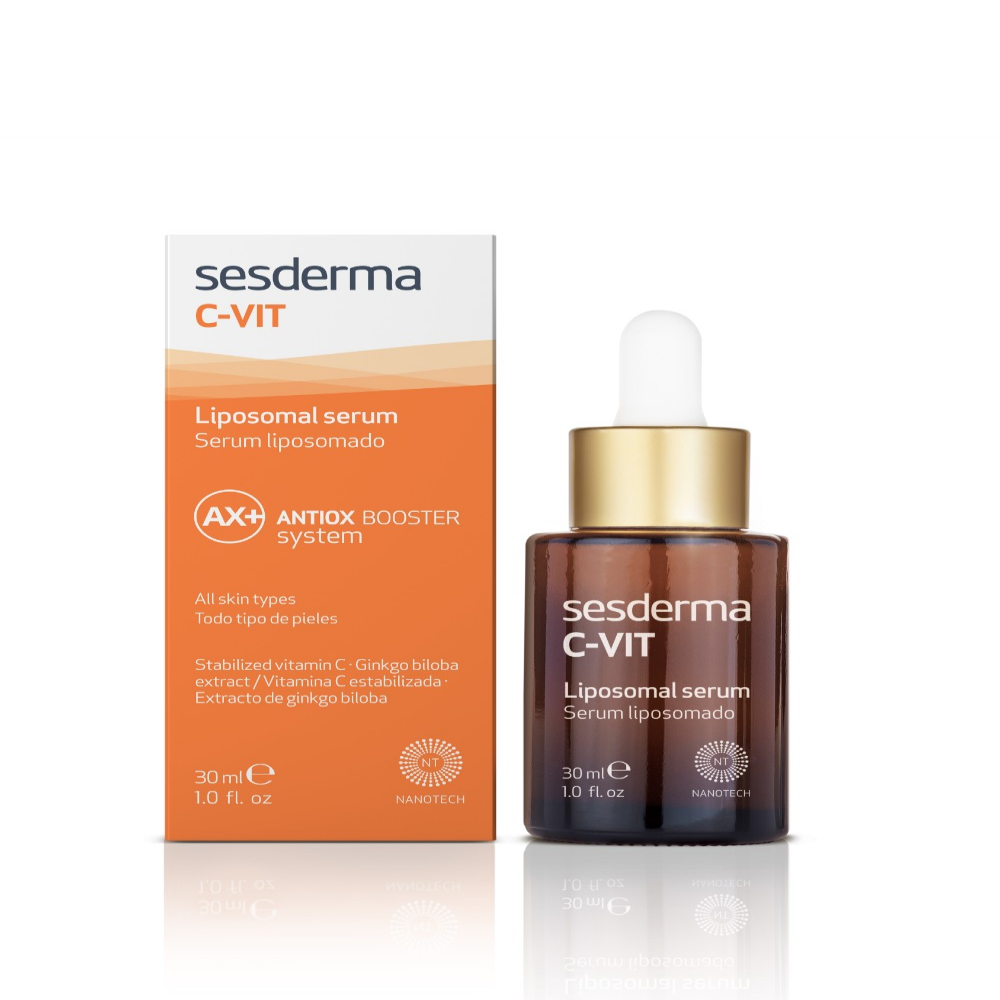 Sesderma липосомальная сыворотка. Sesderma c-Vit сыворотка с витамином с. Флюид Sesderma c-Vit 15 ml. Sesderma крем с витамином с. Сыворотка липосомальная с витамином с Sesderma c-Vit.