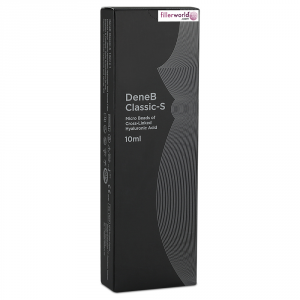 DeneB Classic S (1x10ml) (Expires: )