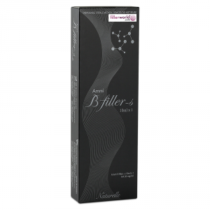 Ammi  B Filler - S (10ml) (Expires: )