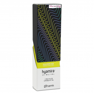 Buy Apharm Hyamira Products Online | Filler World