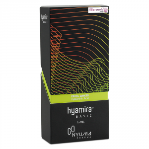 Buy Apharm Hyamira Products Online | Filler World