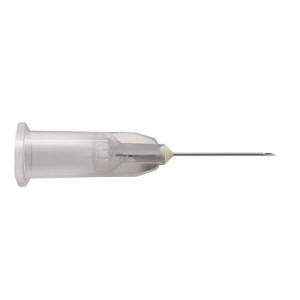 27G Sharp Needle TW (12.7mm) *M0286* 100 needles (Was £40.00 now £7.00) (Expires: 28/09/0024)