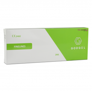 Godgel Finelines (1x2ml) (Was £49.00 now £10.00) (Expires: 26/09/0024)