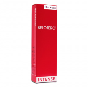 Belotero Intense (1x1ml) (Was £74.00 now £25.00 ) (Expires: 31/10/0024)