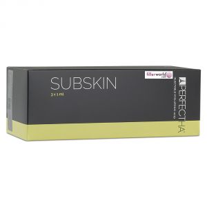 Perfectha Subskin (3x1ml) - (Was £135.00 now £80.00) (Expires: 31/10/0024)