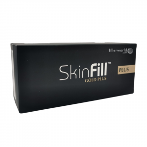 Skinfill Gold Plus (2x1ml) (Was £76.00 now £40.00 ) (Expires: 31/10/0024)