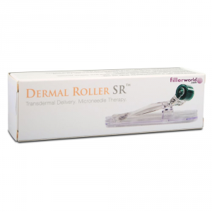 Dermal Roller SR  0.5mm (Was £18.00 now £10.00) (Expires: 30/11/0024)