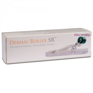 Dermal Roller SR 1mm (Was £18.00 now £10.00) (Expires: 30/11/0024)