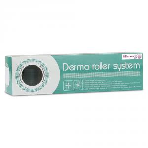 Dermal Roller SR 1.5mm (Was £34.00 now £15.00) (Expires: 30/11/0024)